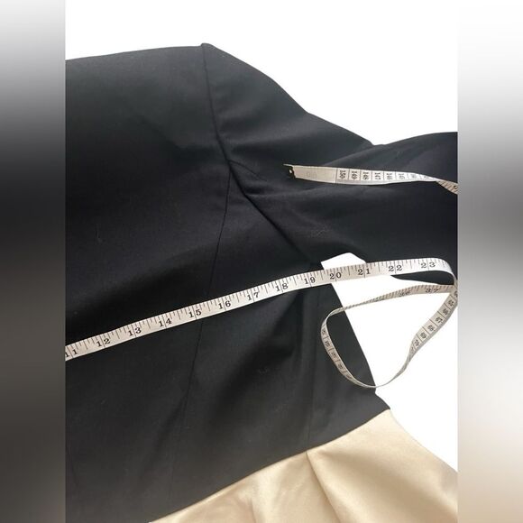 WES GORDON Wool Open Blazer - Picture 8 of 10